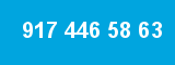 917 446 58 63 917 446 58 63